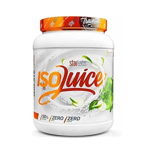 Starlabs Nutrition IsoJuice 1.3kg