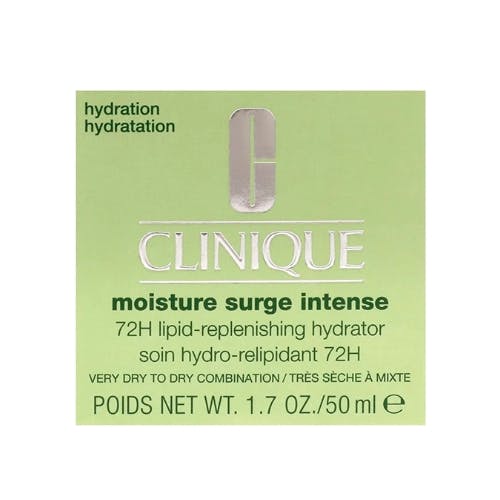 Clinique Moisture Surge Intense 72H Cream 30ML
