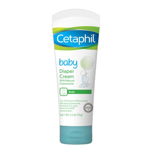 Cetaphil Baby Diaper Cream 70gm