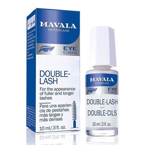 Mavala Eye Care Double-Lash Liquid 10ml