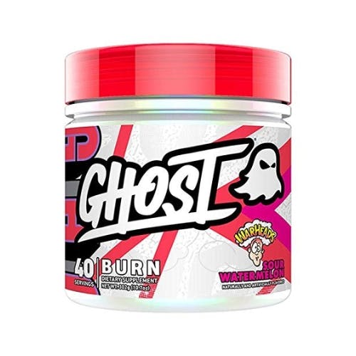 Ghost Burn 302gm