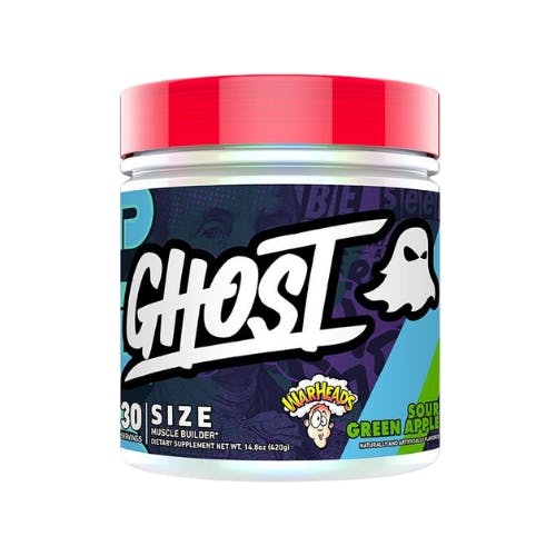 Ghost Muscle Builder 420gm