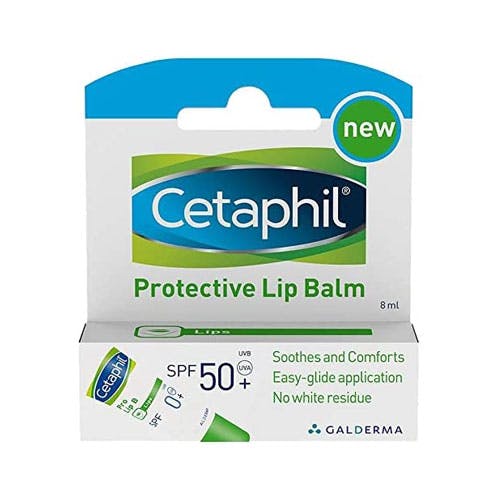 Cetaphil Protective Lip Balm SPF 50+ 8ml