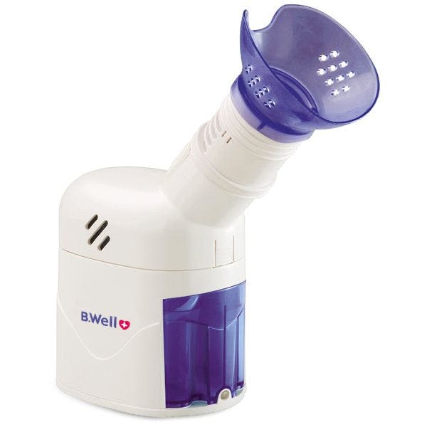 B.Well Medical Steam Inhaler - PRO 118