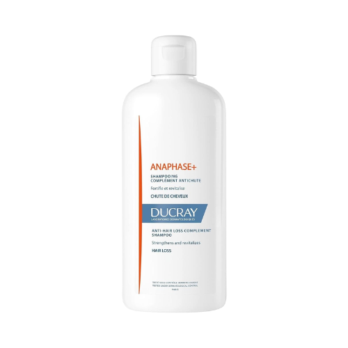 Ducray Anaphase Plus Shampoo Anti Hair Loss 400ml