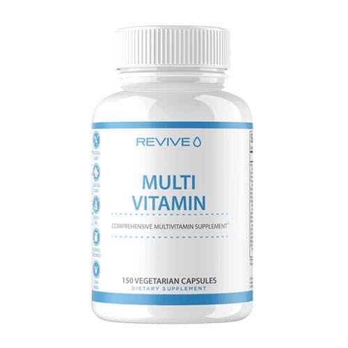 Revive Multivitamin - 150 Vegetarian  Capsules