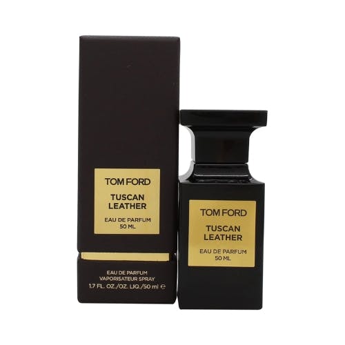 Tomford  Unisex Tuscan Leather EDP Spray 1.7 oz (50 ml) Private Blend