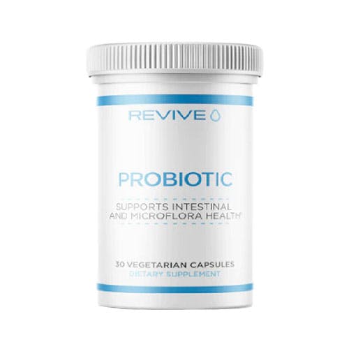 Revive Probiotics 30 Vegetarian Capsules