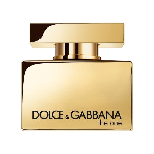 DOLCE & GABBANA The One Gold Eau de Parfum Intense