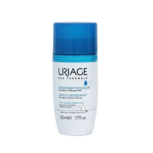 Uriage Deo Roll on Gentle 50ml