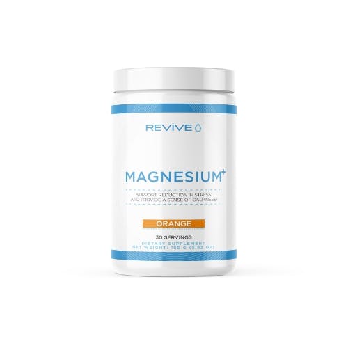 Revive Magnesium+ Powder 30 Servings