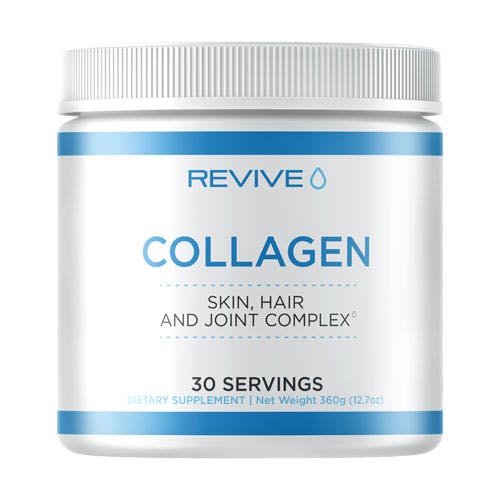 Revive Collagen Powder 360gm