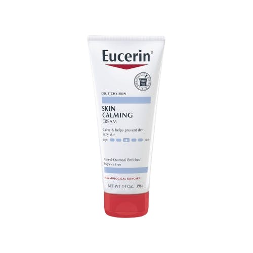 Eucerin skin Calming Cream 226gm