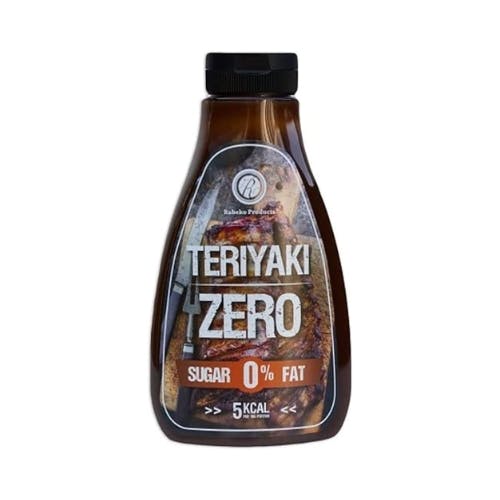 Rabeko Zero Sauce 425ml