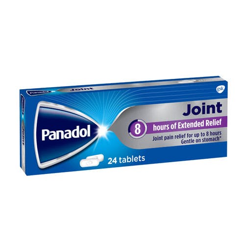 Panadol Joint - 24 Tablets