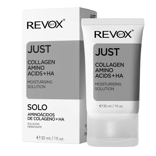 Revox Just Collagen Amino Acids + HA Moisturizing Solution 30ml