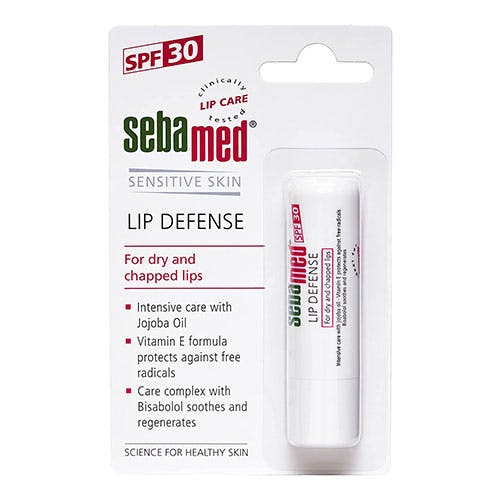 Sebamed Lip Defense SPF30 4.8gm