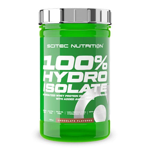 Scitec Nutrition 100% Hydro Isolate 700gm