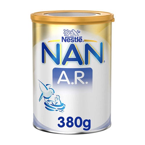 NAN AR Milk Powder 380gm