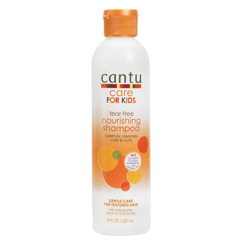 Cantu Nourishing Shampoo for Kids 237ml