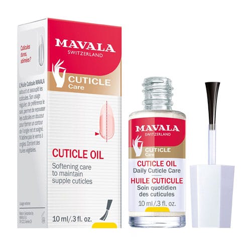 Mavala Cuticle Care Cuticle Remover 10ml