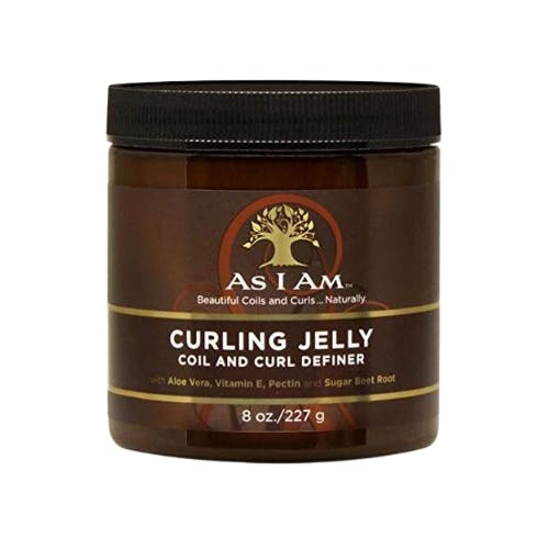 As I Am Curling Jelly Cream 227gm