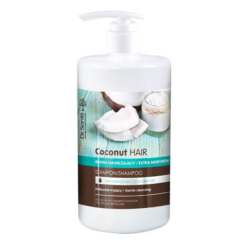 Dr. Sante Coconut Oil Hair Shampoo 300ml