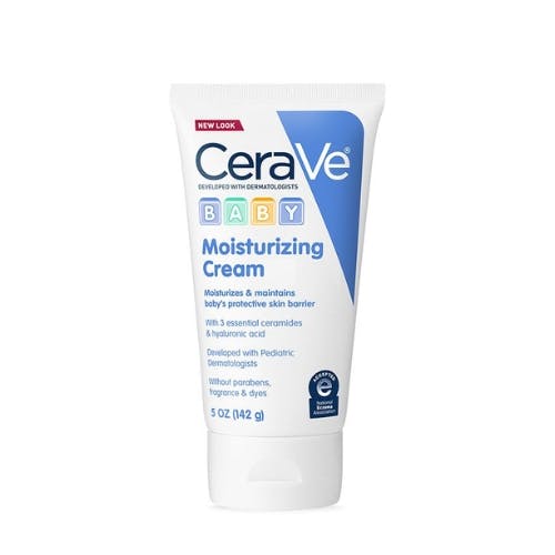 CeraVe Baby Moisturizing Cream 142gm