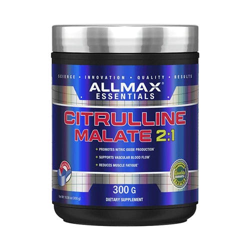 Allmax L-Citruline Malte 2:1 - 300gm
