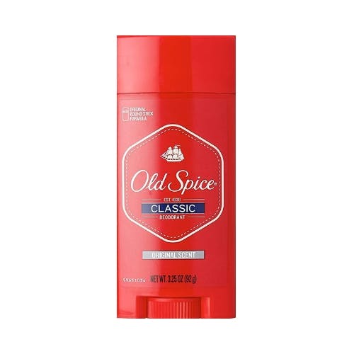 Old Spice Deodorant Classic 92gm