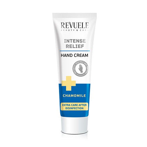 Revule Intense Relief Hand Cream with Chamomile 100ml