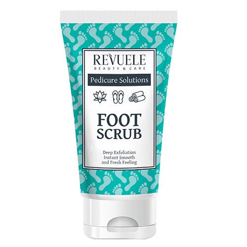 Revuele Foot Scrub 150ml