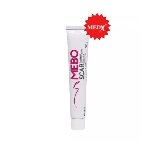 Mebo Scar Ointment 50gm