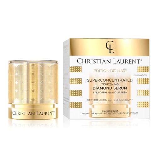 Christian Laurent Superconcentrated Tigtening Diamond Serum 30ml