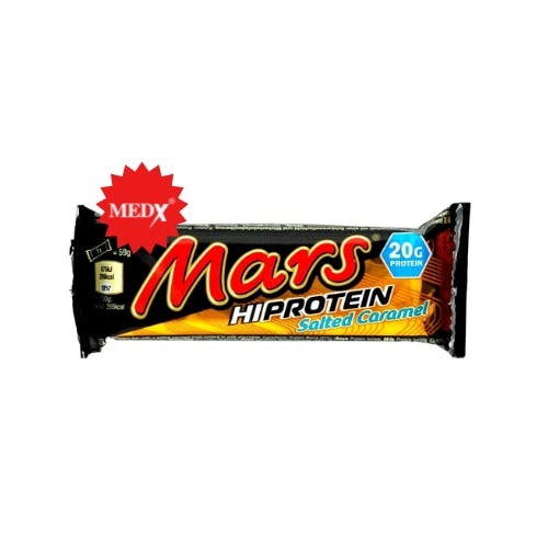 Mars Protein Bar 59gm