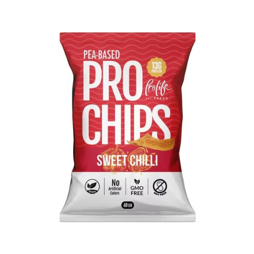 Pro Life Pro Chips 60 gm