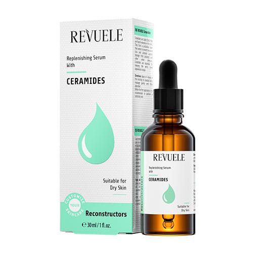 Revuele Ceramides Replenishing Serum 30ml