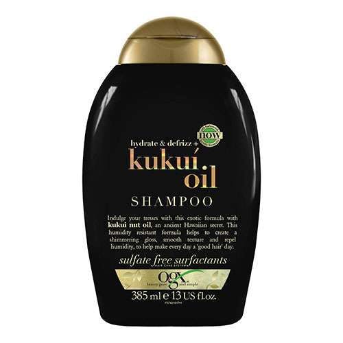 OGX Kukui Oil Shampoo 385ml