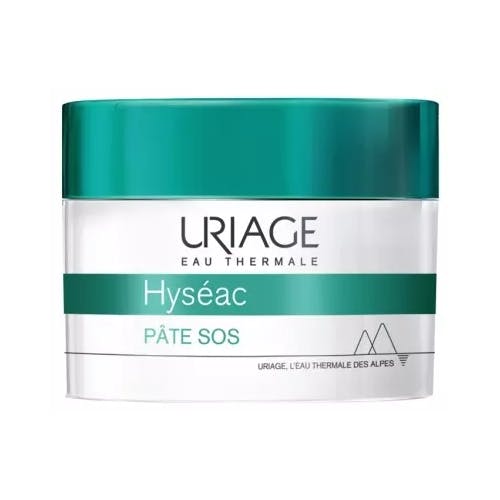 Uriage Hyseac Spot Control 15gm