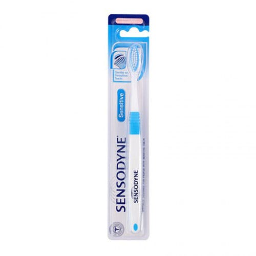 Sensodyne Sensitive Toothbrush Extra Soft - Assorted Color