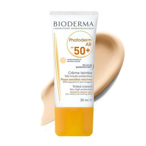 Bioderma Photoderm AR SPF 50+  Cream 30ml