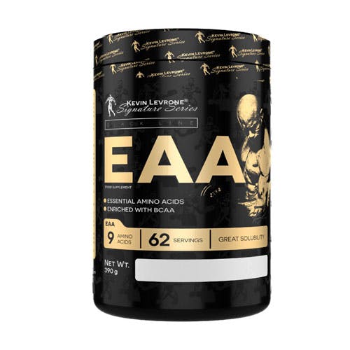 Kevin Levrone EAA Supplement 62 Servings