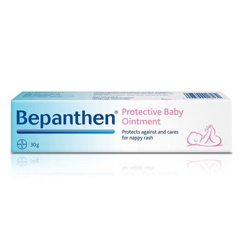 Bepanthen Protective Baby Ointment 30gm