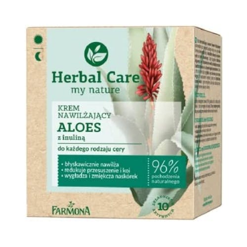 Farmona Herbal Care Aloe Cream 50ml