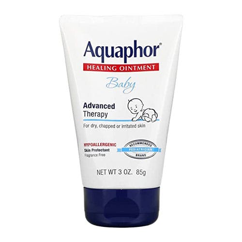 Eucerin Aquaphor Baby Healing Ointment 85gm
