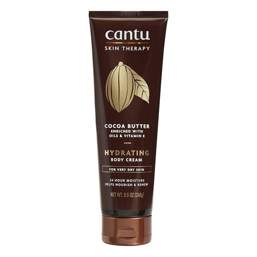 Cantu Cocoa Butter Hydrating Body Cream 240gm