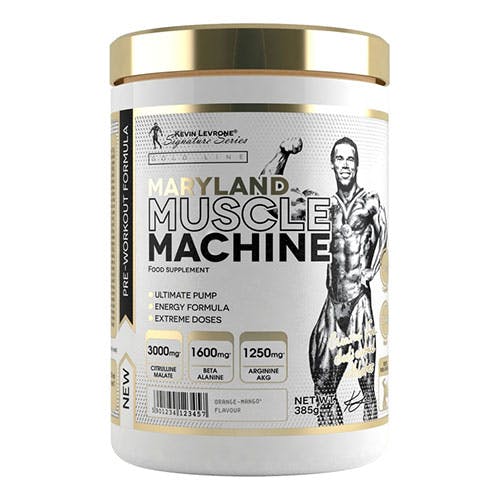 Kevin Levrone Maryland Muscle Machine 385gm