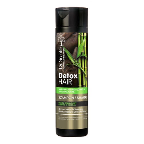 Dr. Sante Detox Hair Shampoo 250ml