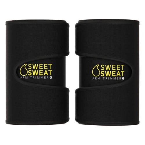 Sports Research Sweet Sweat Arm Trimmer Belt