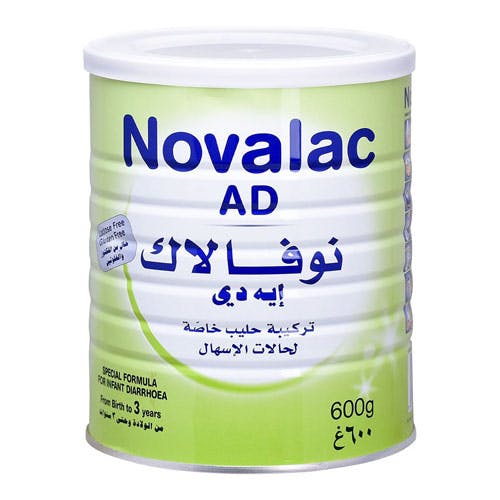 Novalac AD Milk Powder 600gm